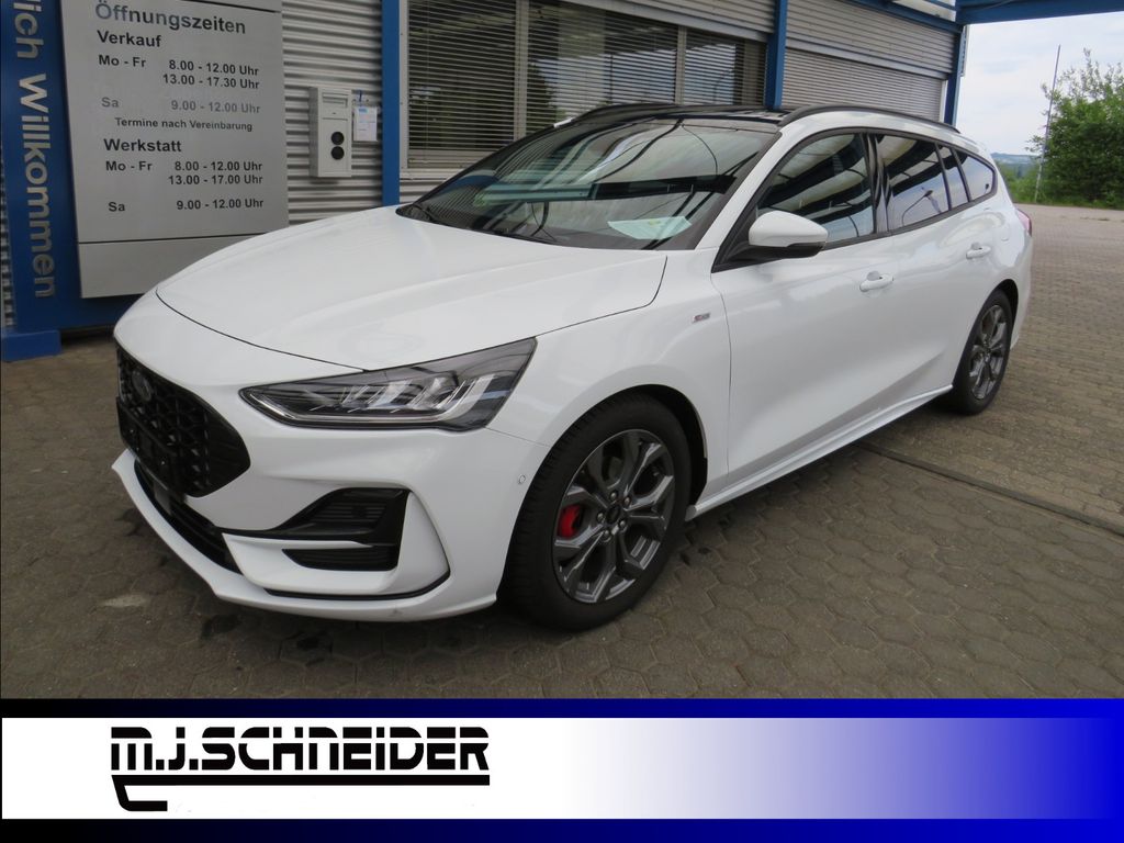 Ford Focus 2024