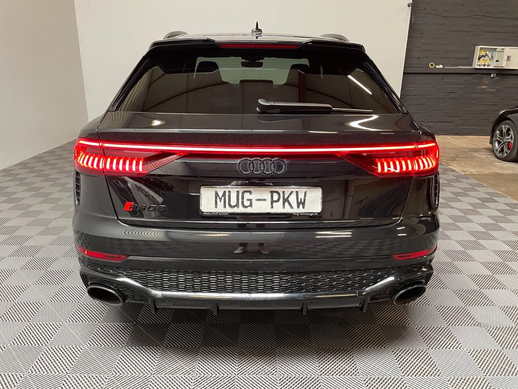 Audi RSQ8 2024