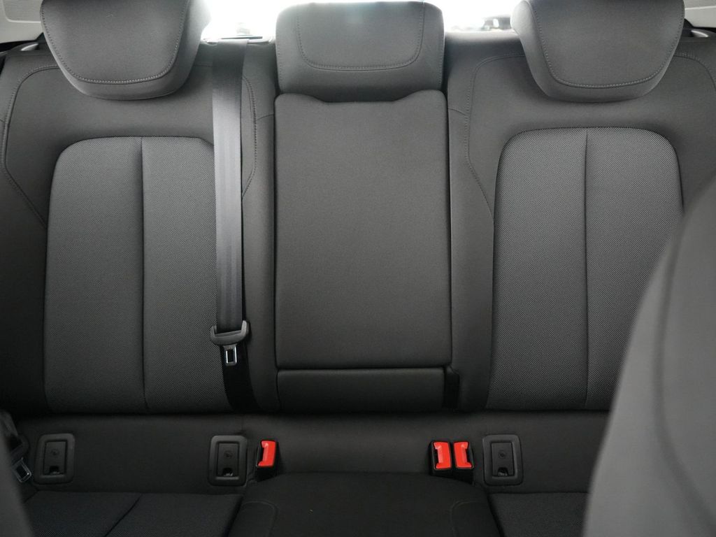 Audi Q2 2021