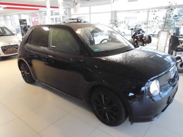 Honda e 2021