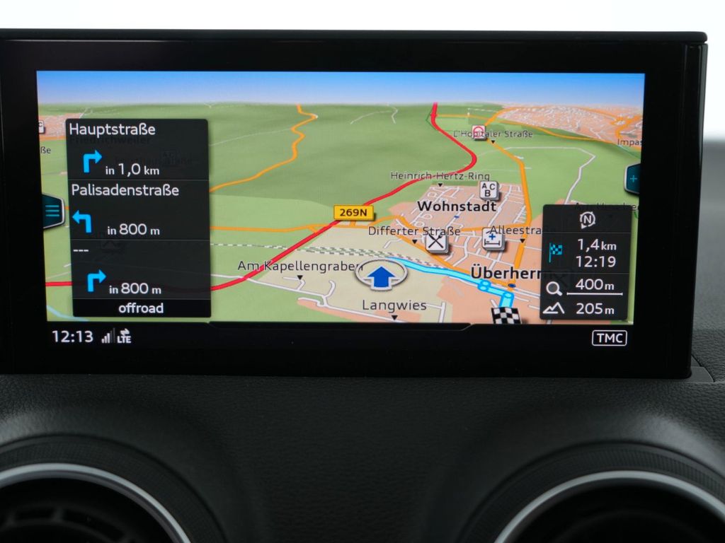 Audi Q2 2021