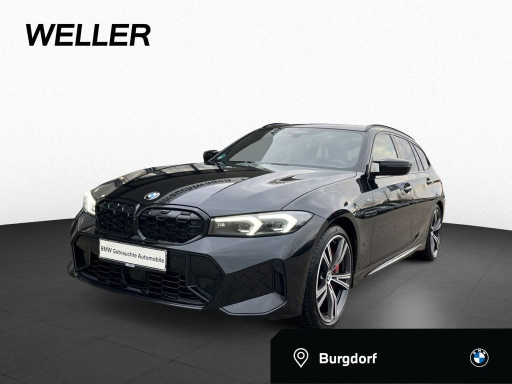 BMW M340i 2023