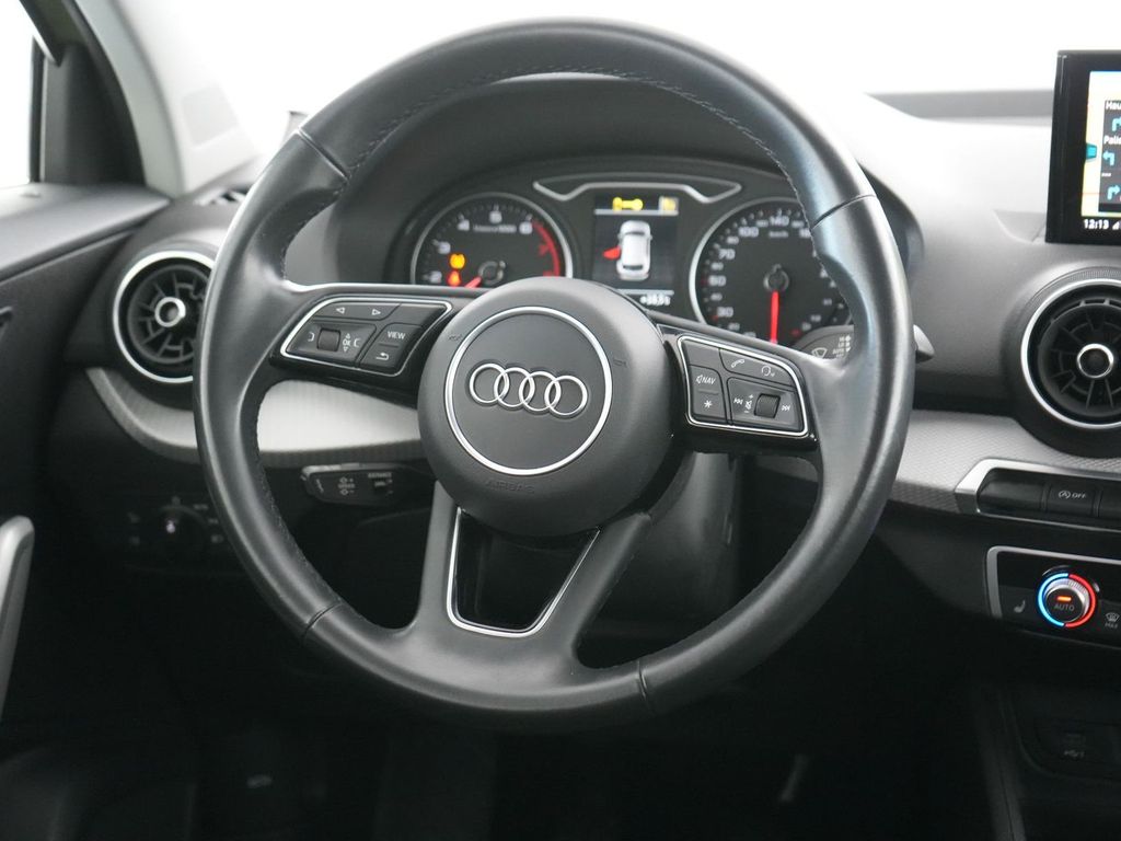 Audi Q2 2021
