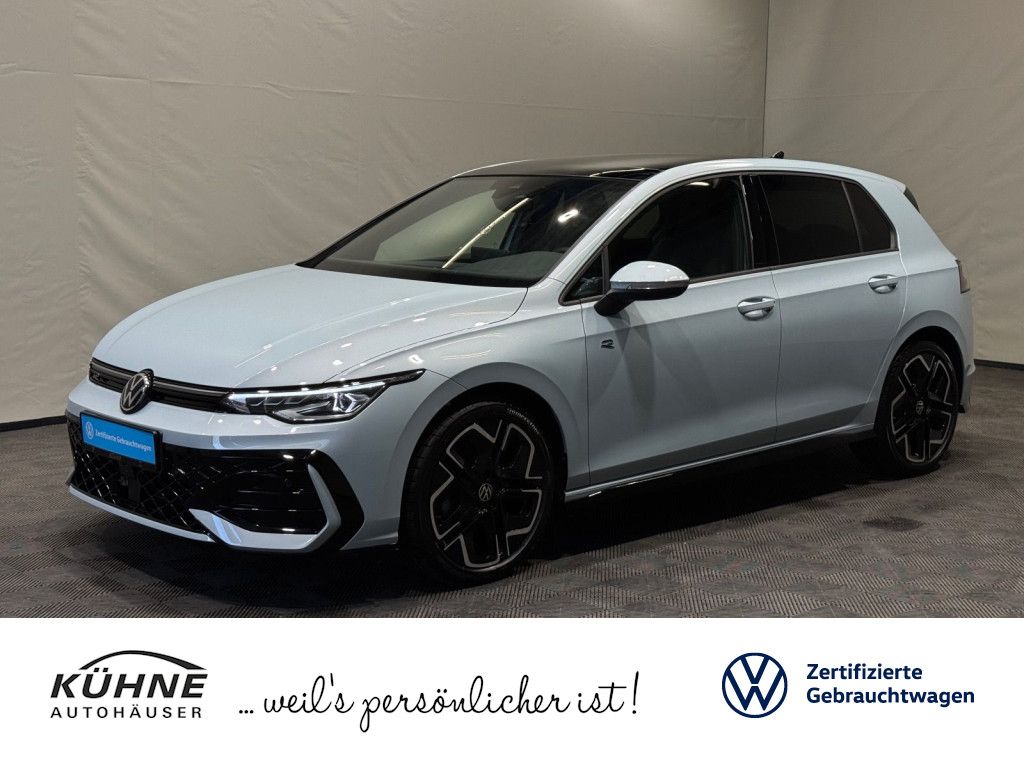 Volkswagen Golf 2025