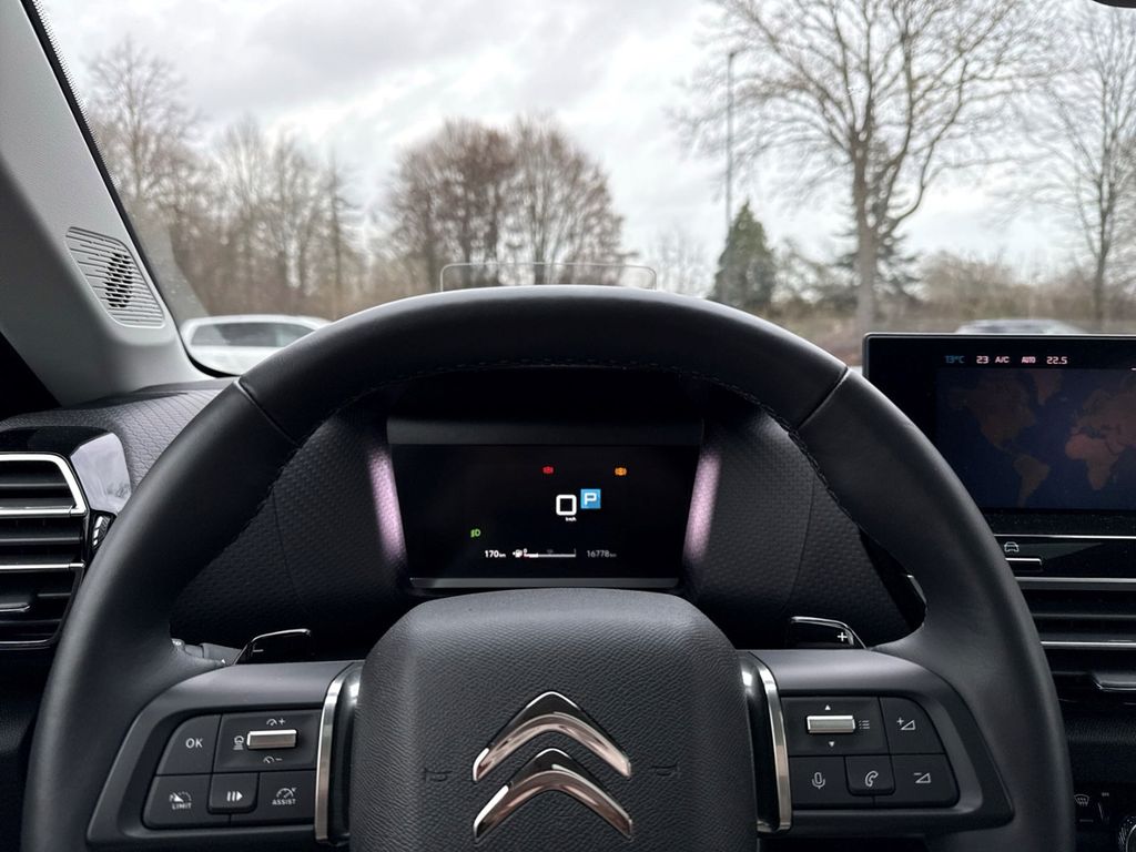 Citroën C4 2023