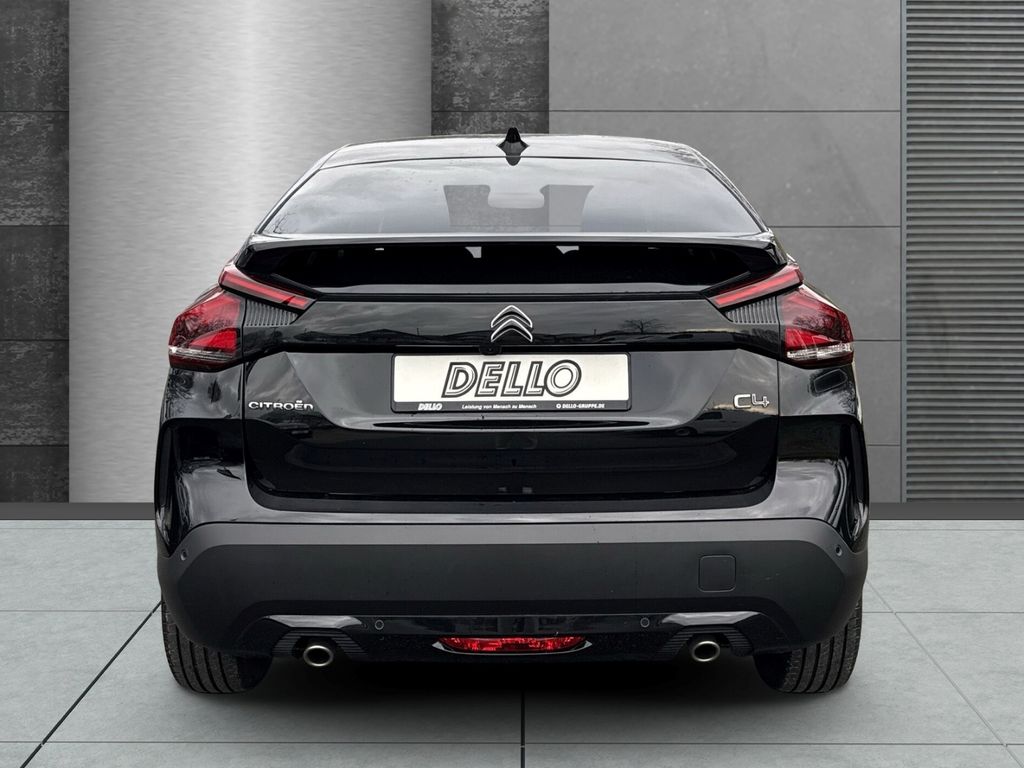 Citroën C4 2023