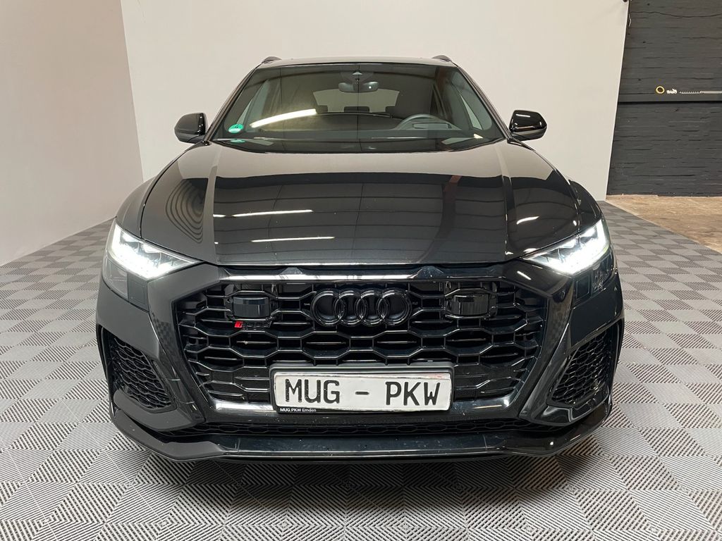 Audi RSQ8 2024
