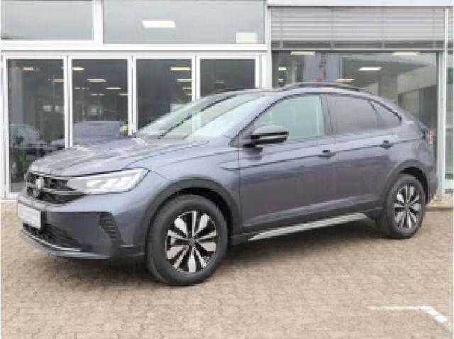 Volkswagen Taigo 2025