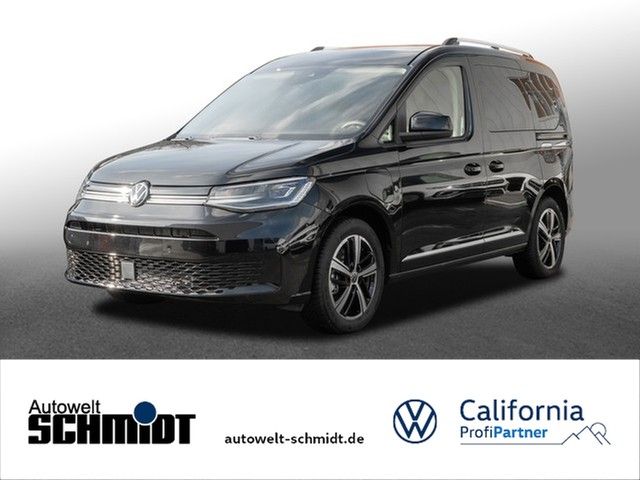 Volkswagen Caddy 2025