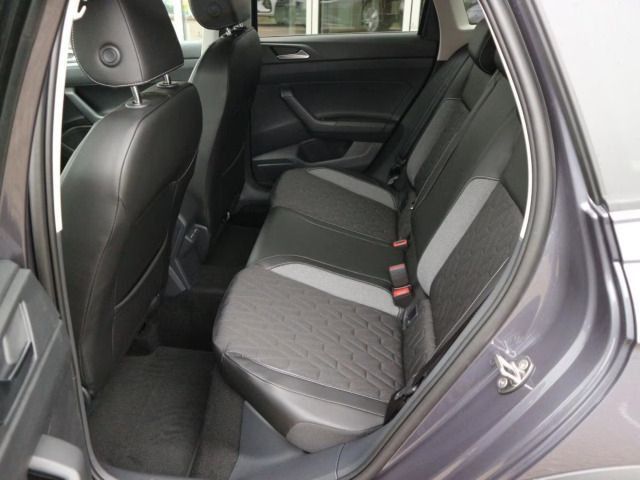 Volkswagen Taigo 2025