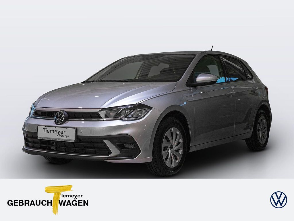 Volkswagen Polo 2024