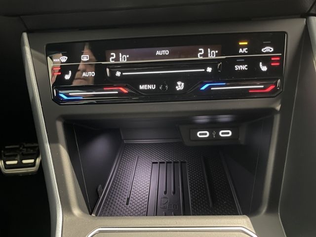 Volkswagen Taigo 2025