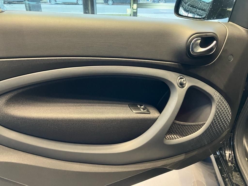 Smart ForTwo 2021