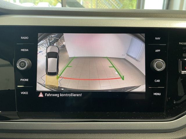 Volkswagen Taigo 2025