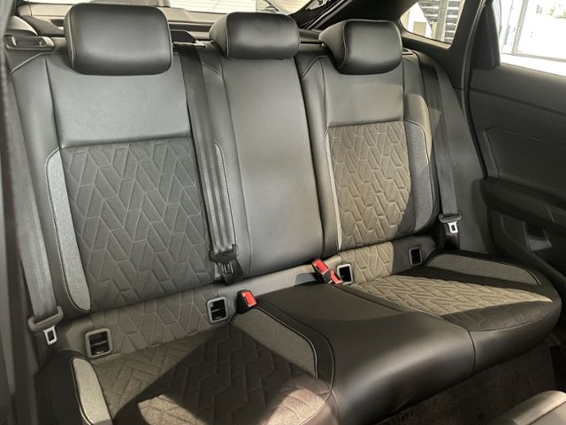 Volkswagen Taigo 2025