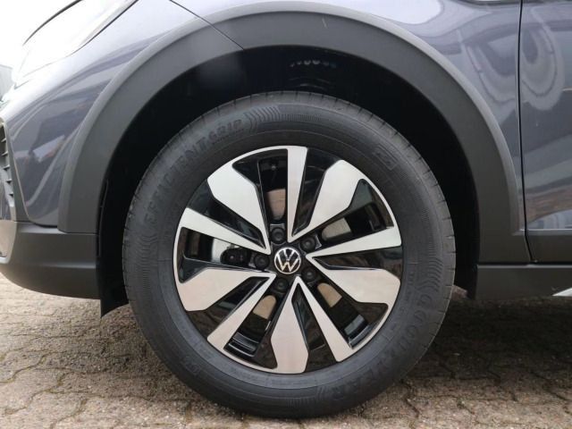 Volkswagen Taigo 2025