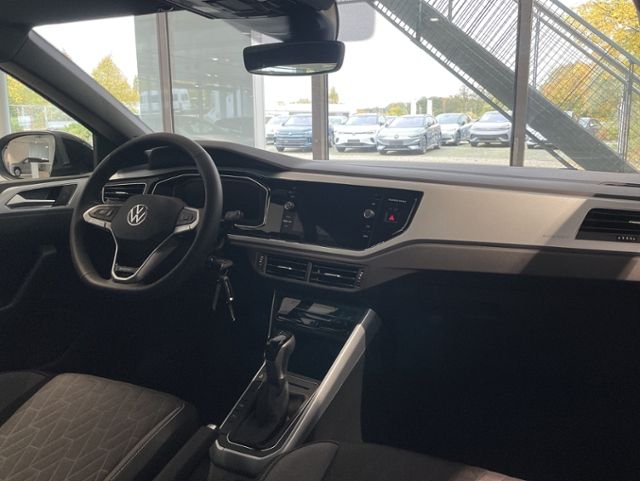 Volkswagen Taigo 2025