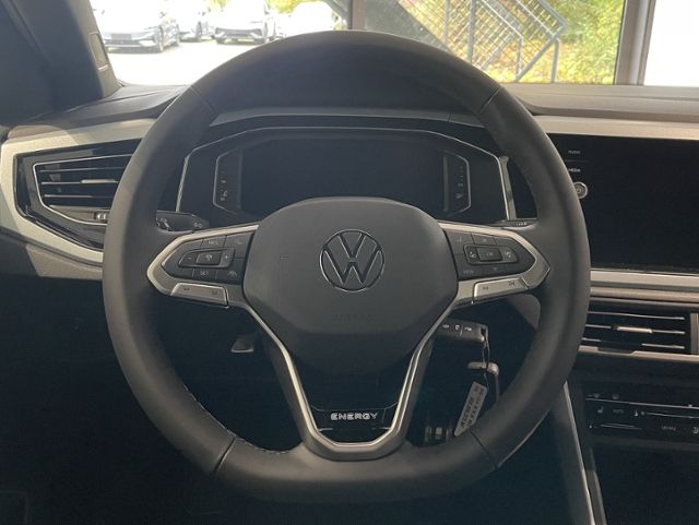 Volkswagen Taigo 2025