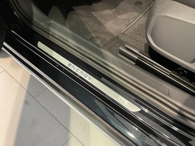 Volkswagen Taigo 2025