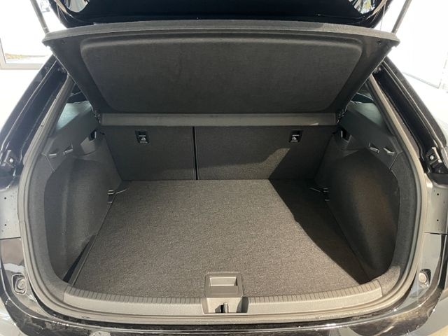 Volkswagen Taigo 2025