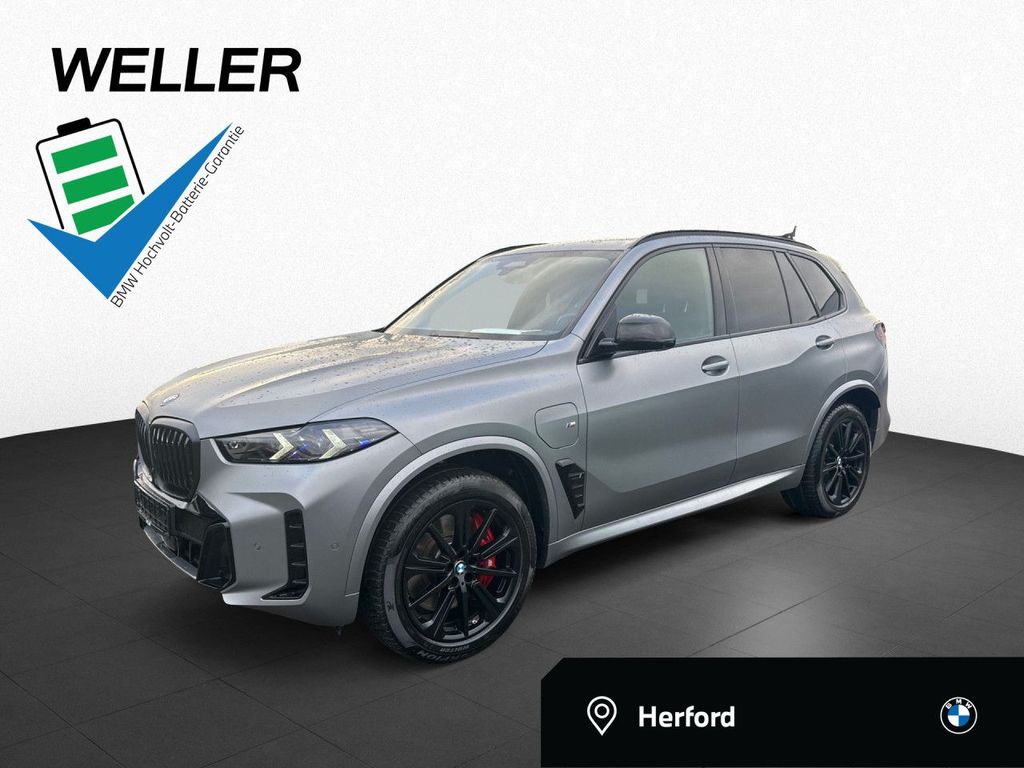 BMW X5 2023