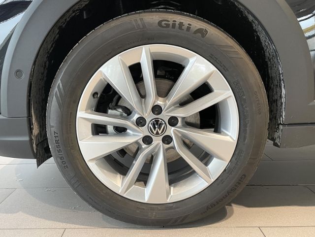 Volkswagen Taigo 2025