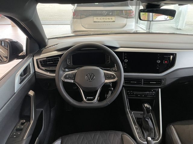 Volkswagen Taigo 2025