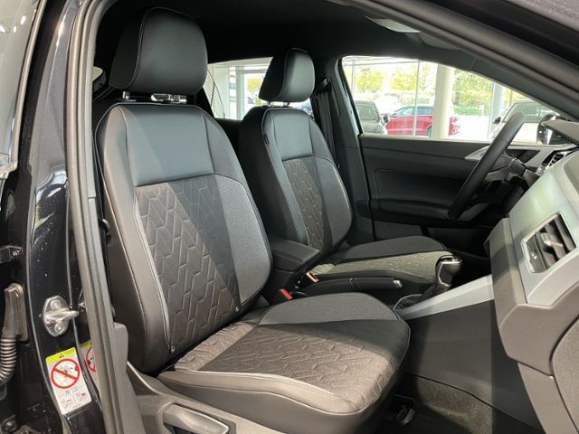 Volkswagen Taigo 2025