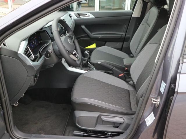 Volkswagen Taigo 2025