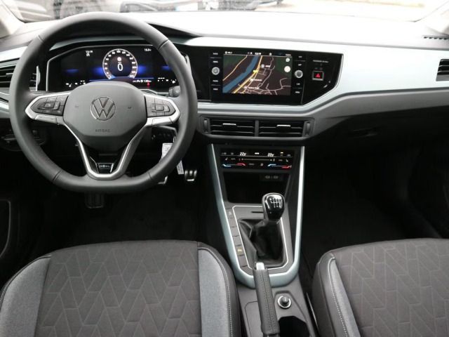 Volkswagen Taigo 2025