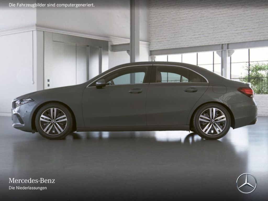 Mercedes-Benz A 250 2022