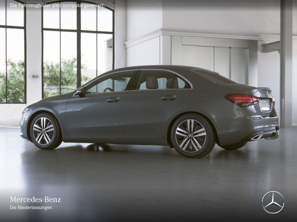 Mercedes-Benz A 250 2022