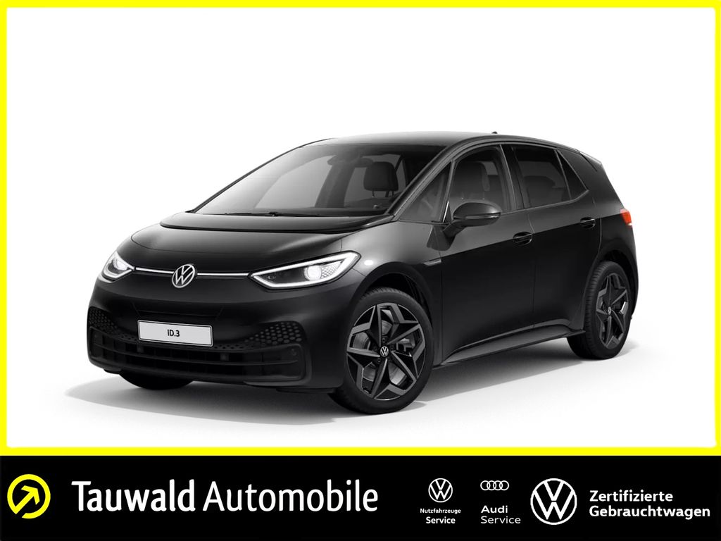 Volkswagen ID.3 2021