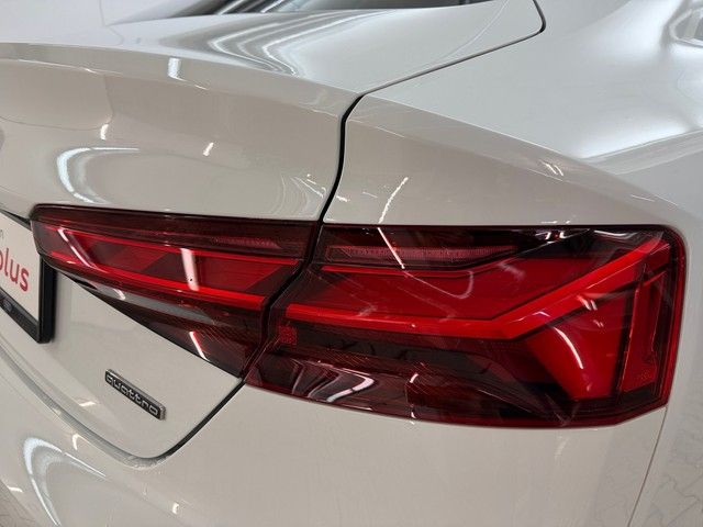 Audi A5 2022