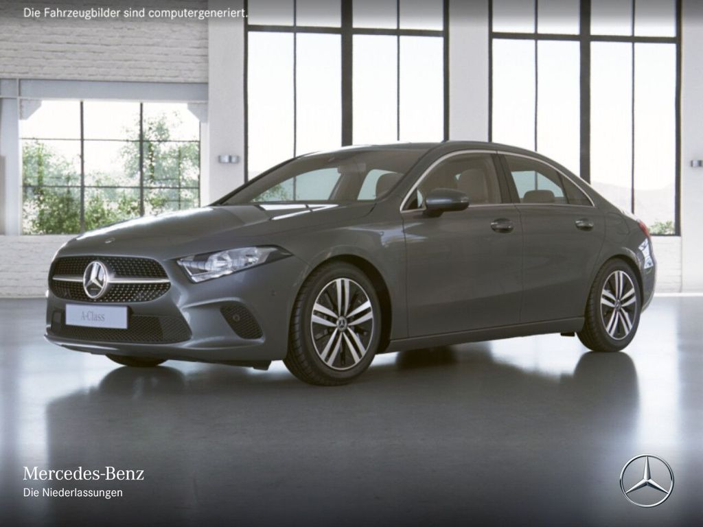 Mercedes-Benz A 250 2022