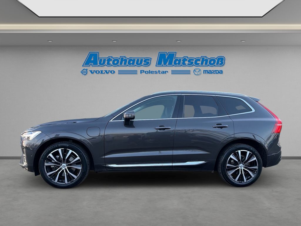 Volvo XC60 2022