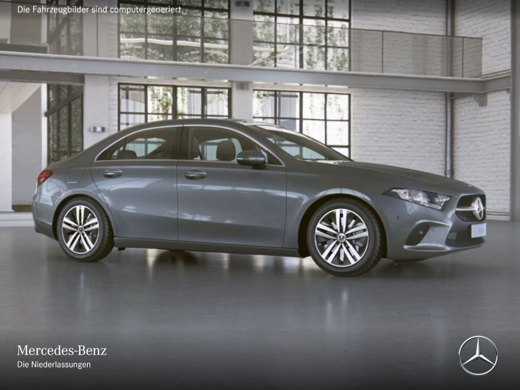 Mercedes-Benz A 250 2022