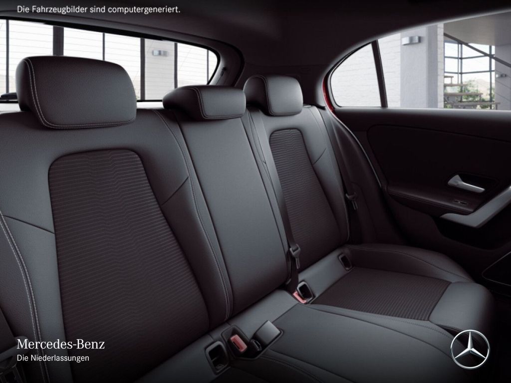 Mercedes-Benz A 250 2022