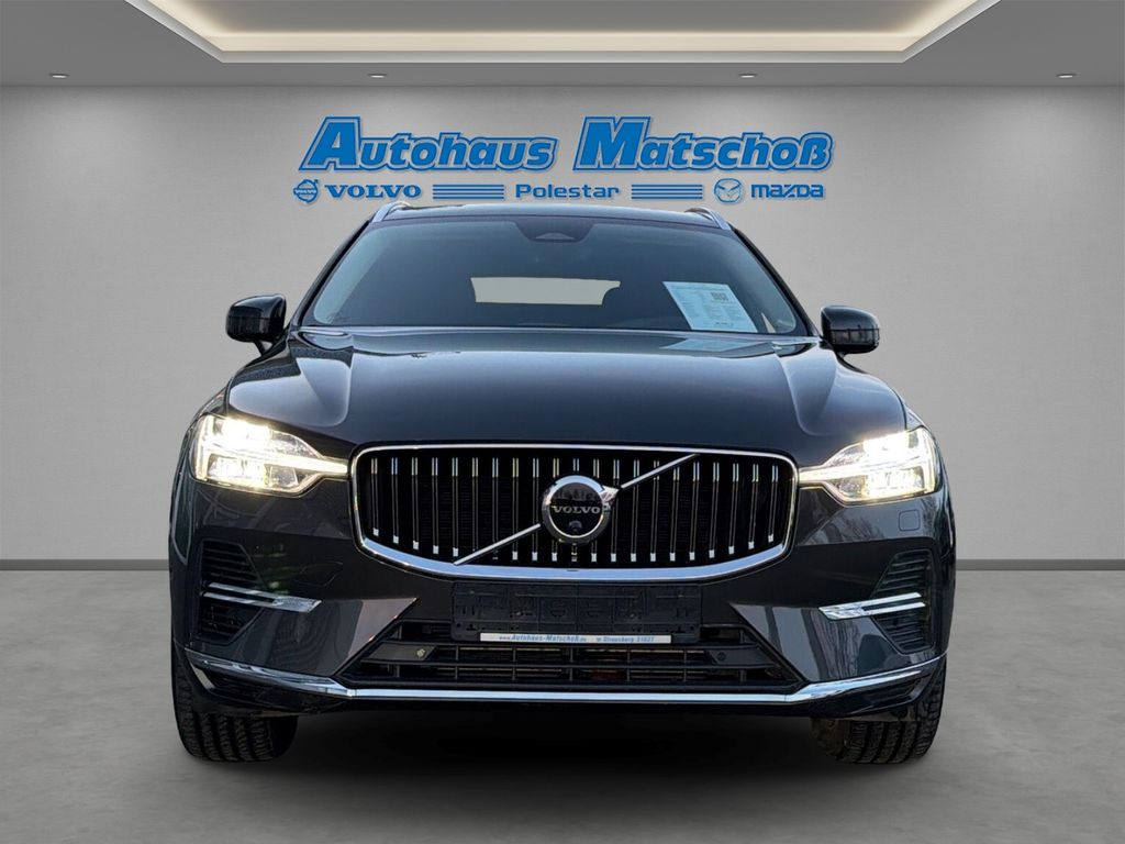 Volvo XC60 2022