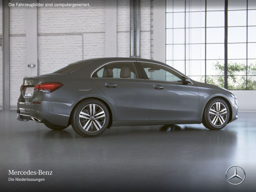 Mercedes-Benz A 250 2022
