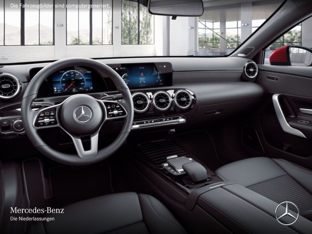 Mercedes-Benz A 250 2022