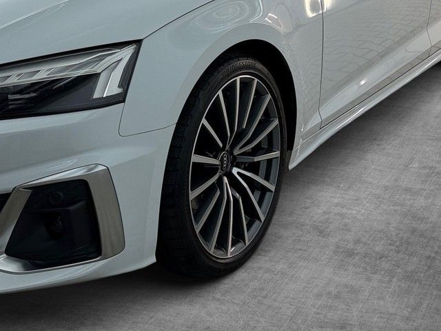 Audi A5 2022