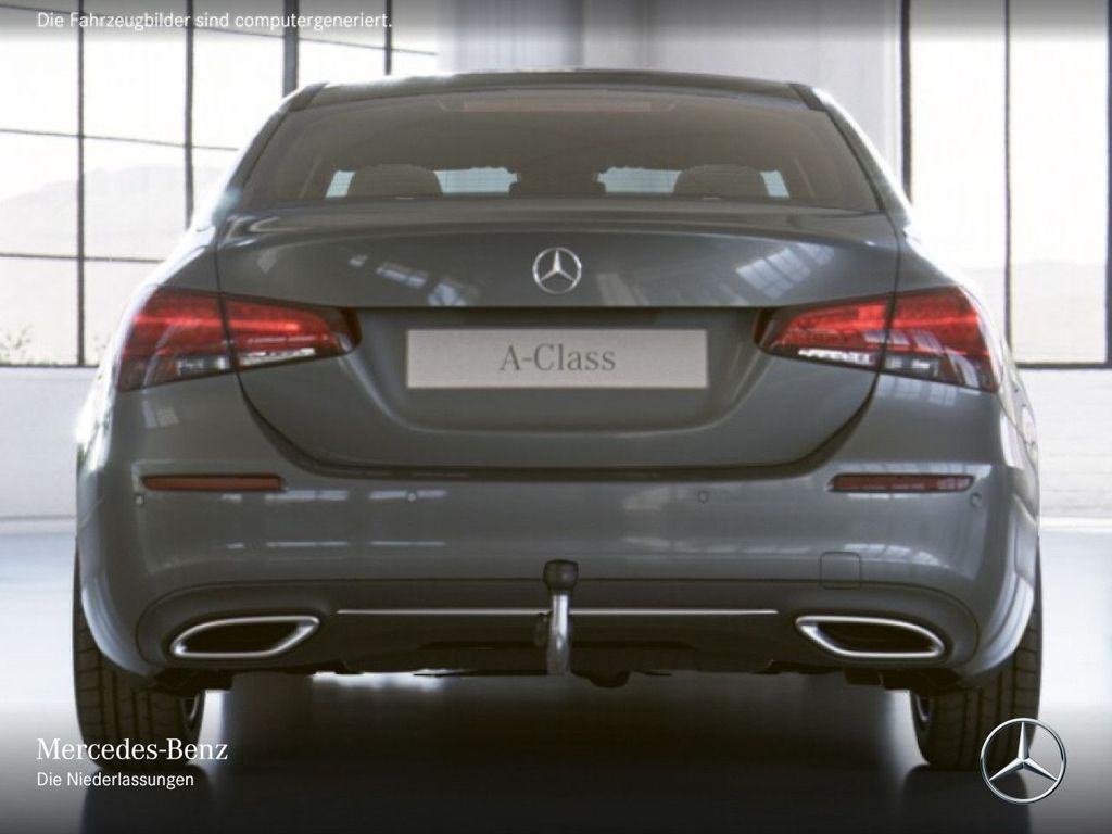 Mercedes-Benz A 250 2022