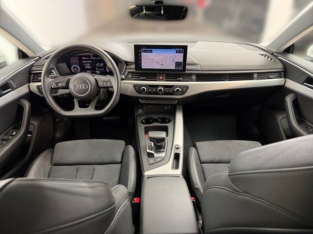 Audi A5 2022