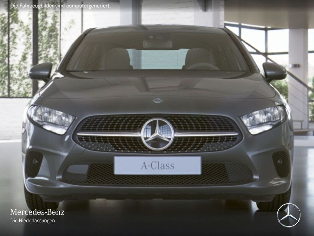 Mercedes-Benz A 250 2022