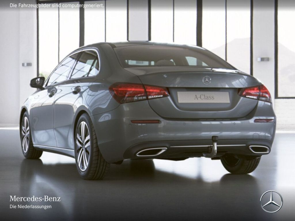 Mercedes-Benz A 250 2022