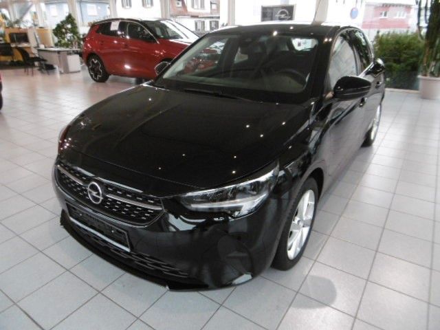 Opel Corsa 2022
