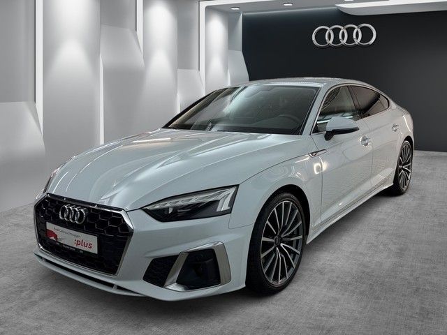 Audi A5 2022