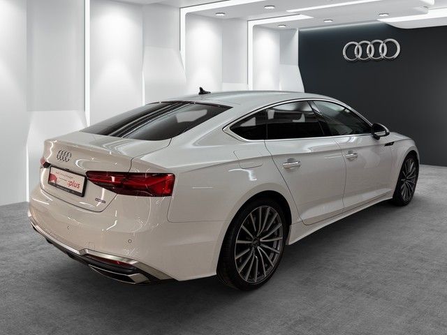 Audi A5 2022