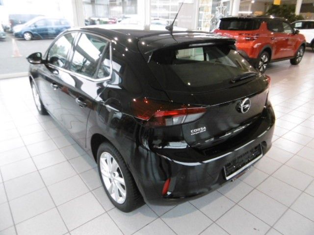 Opel Corsa 2022